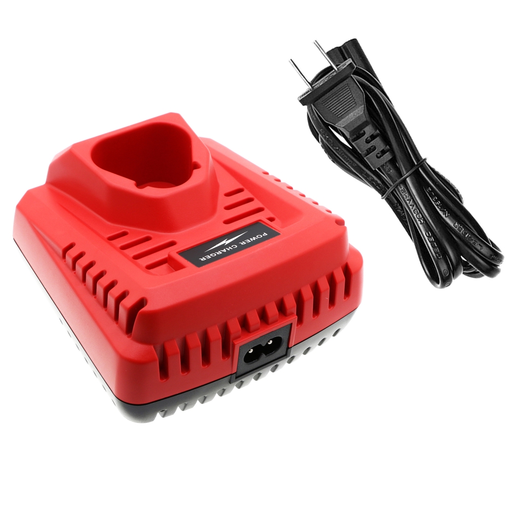 Power Tools Charger Milwaukee M12 CPD