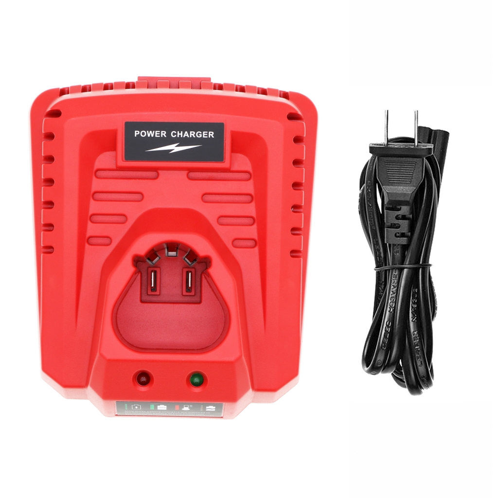 Power Tools Charger Milwaukee M12 CDD-202C