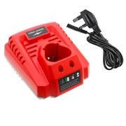 Power Tools Charger Milwaukee M12 CPD