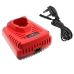 Power Tools Charger Milwaukee M12 CPD