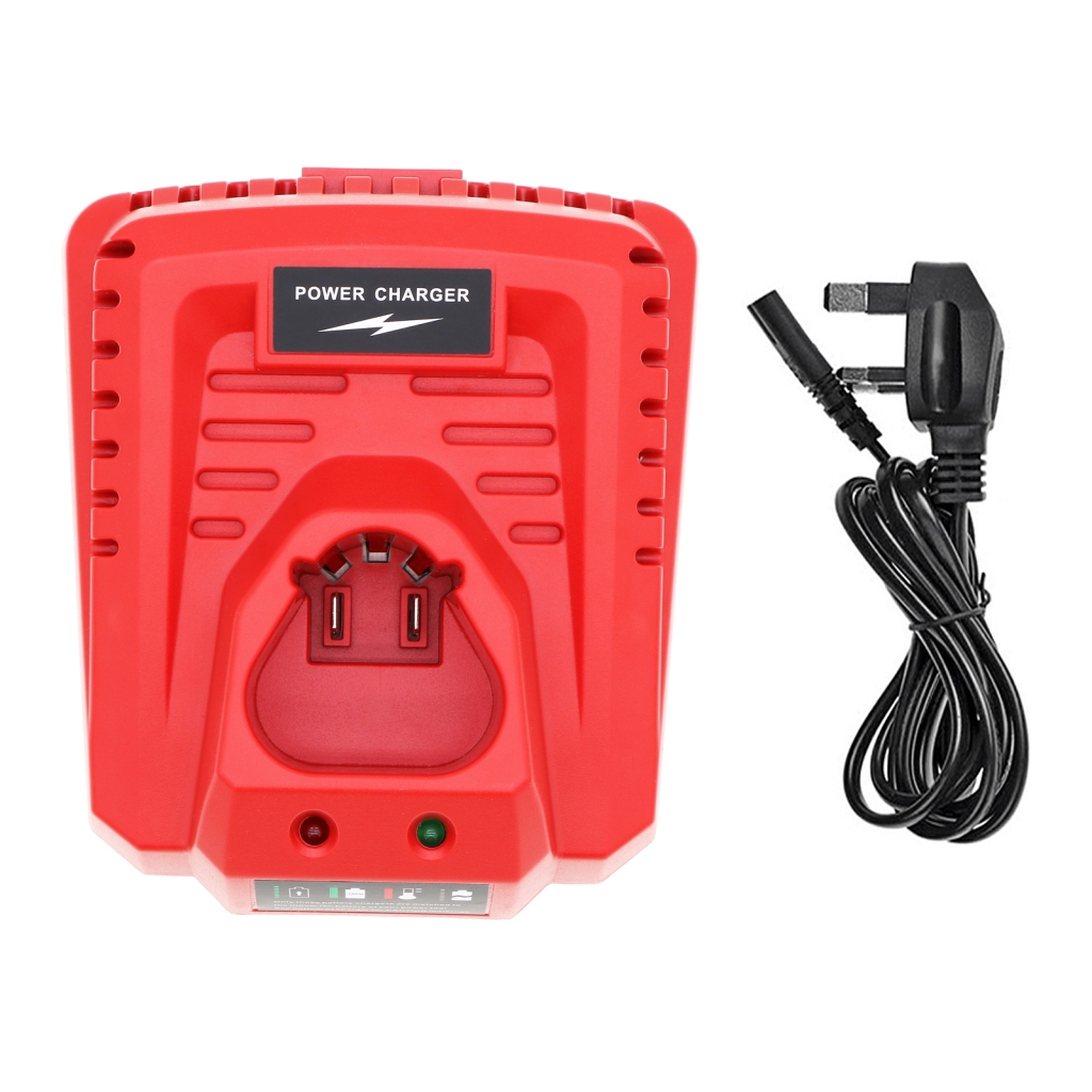 Power Tools Charger Milwaukee M12 CPD