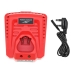 Power Tools Charger Milwaukee M12 CPD