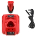 Power Tools Charger Milwaukee M12 CPD