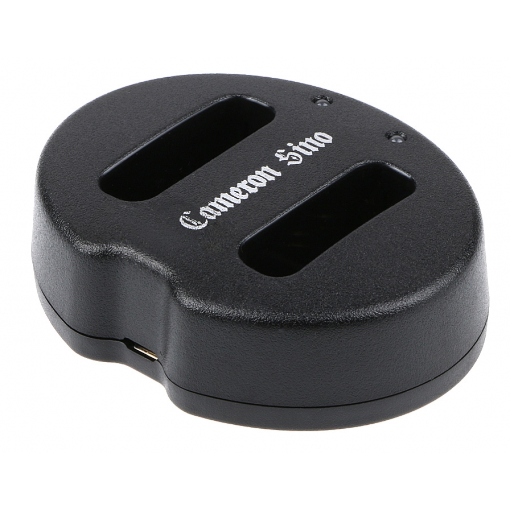 Camera charger Canon Df-nb120uh DF-NB120UH