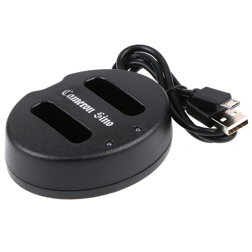 Camera charger Df-nb120uh DF-NB120UH