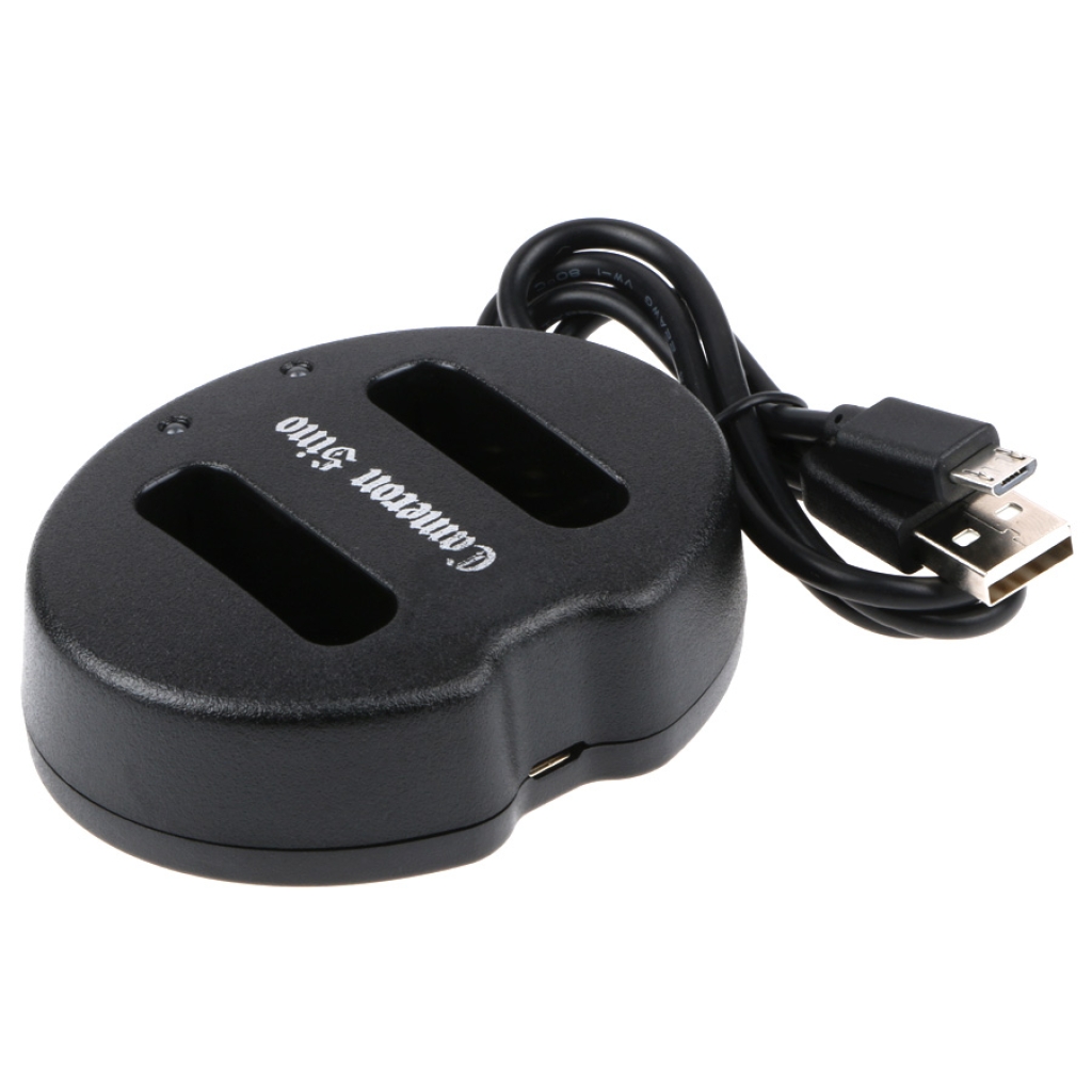 Camera charger Canon Df-nb120uh DF-NB120UH