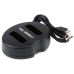 Camera charger Df-nb120uh DF-NB120UH