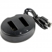 DeskTop Charger Sony DF-NB130UH
