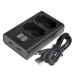 Camera charger Fujifilm DF-NP235UH