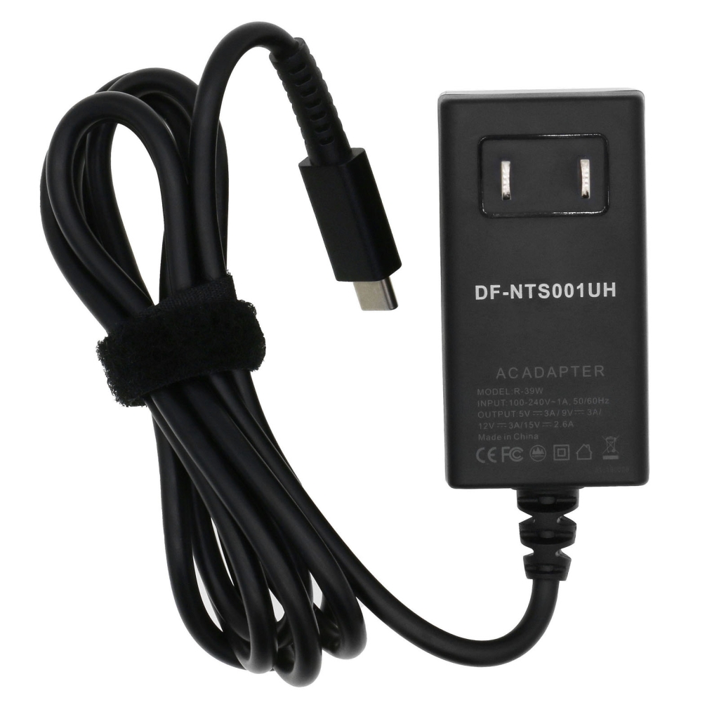 Game Console Charger Nintendo DF-NTS001UH