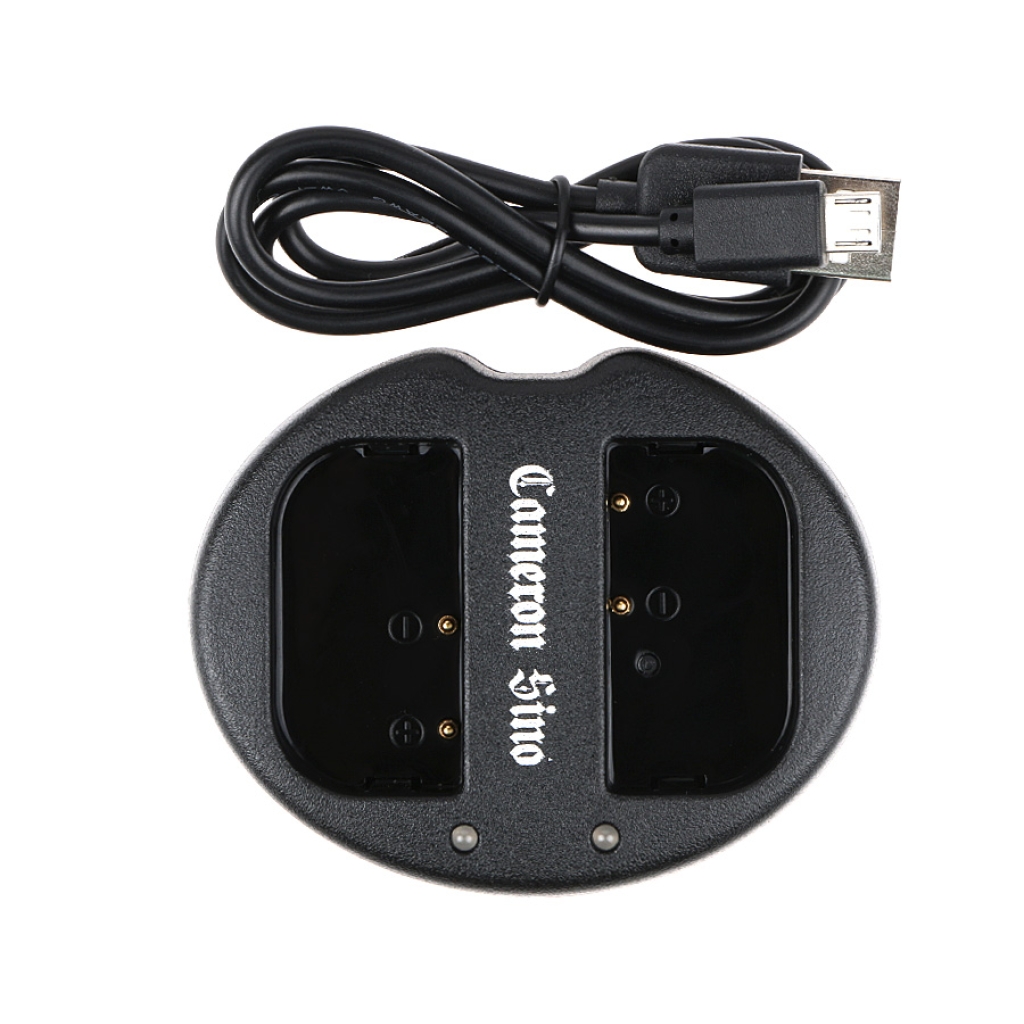 Camera charger Panasonic DF-PLF190UH