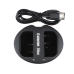 Camera charger Panasonic DF-PLF190UH