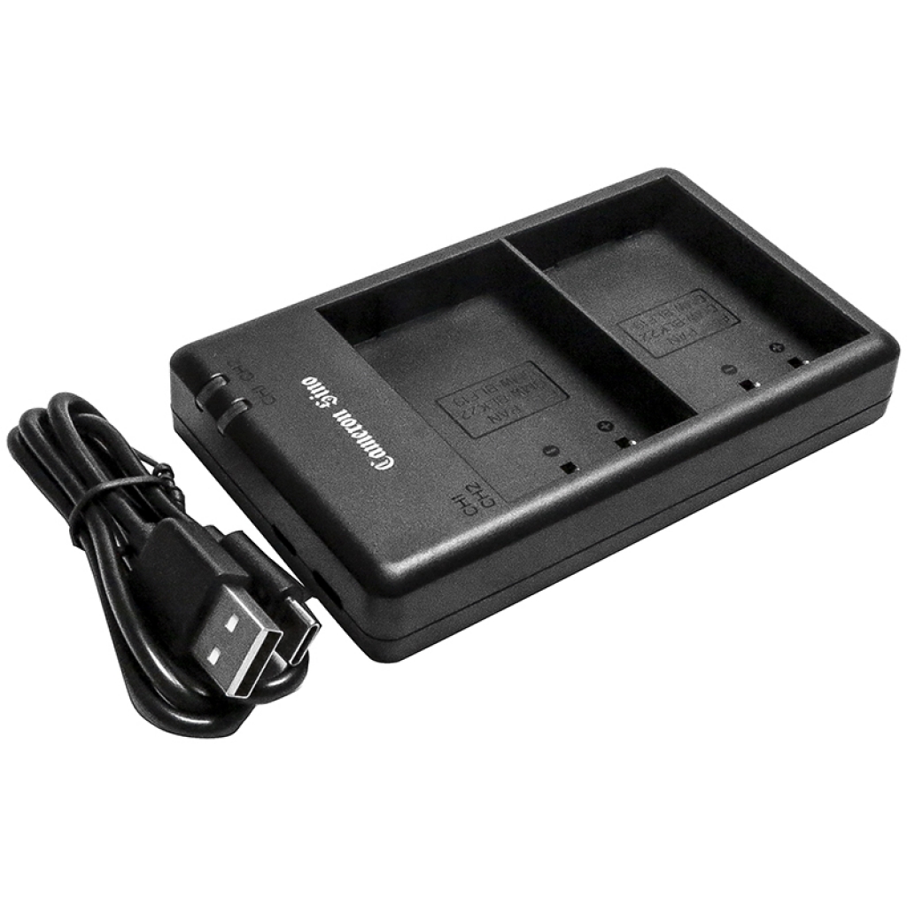 DeskTop Charger Panasonic DF-PLS500UH