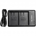 DeskTop Charger Panasonic DF-PLS500UH