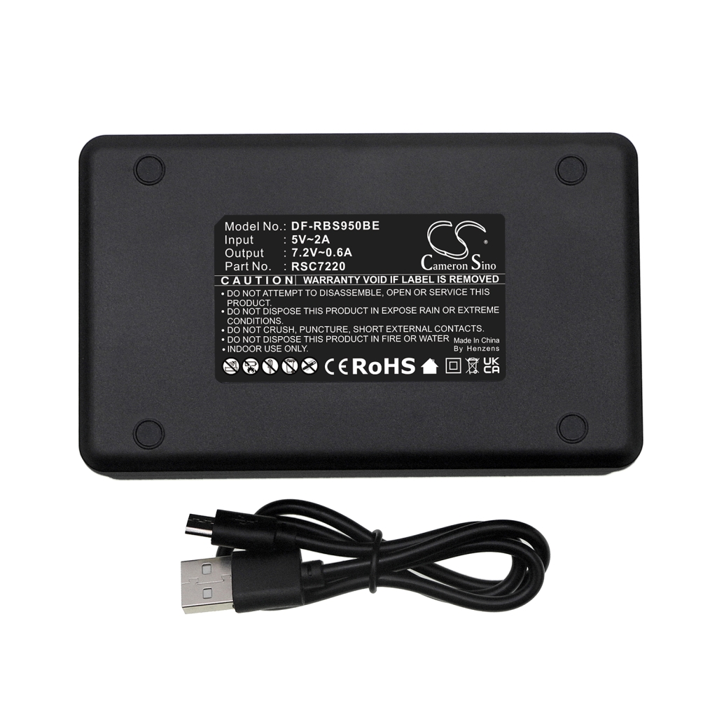 Charger Replaces BA209060