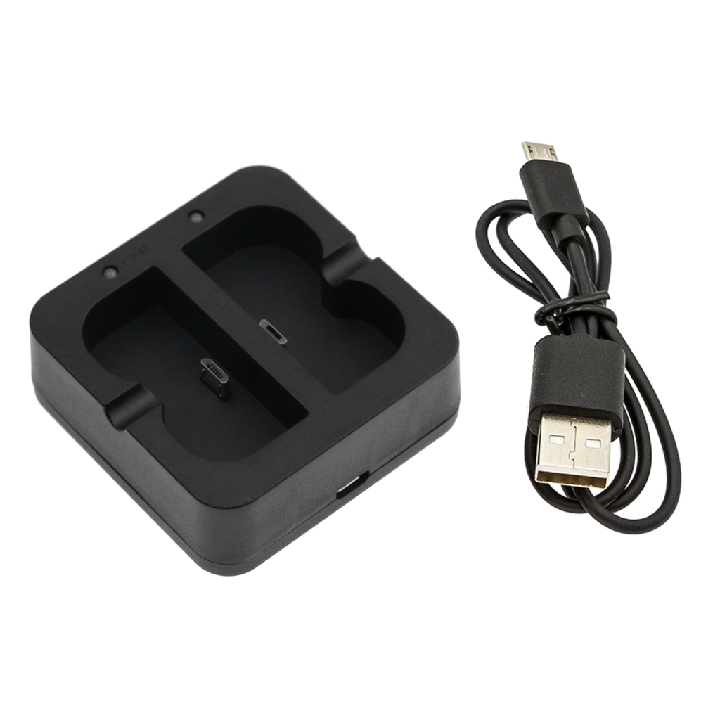 DeskTop Charger Ring DF-RDL200UH