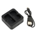 DeskTop Charger Ring DF-RDL200UH