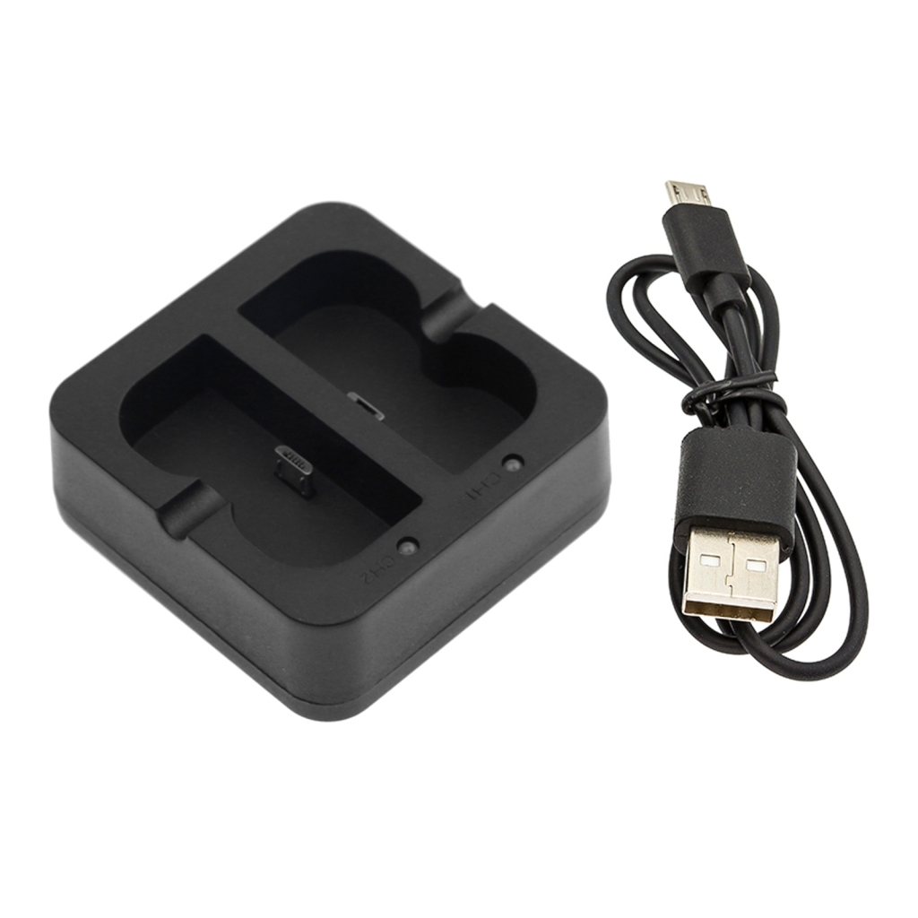 DeskTop Charger Ring DF-RDL200UH