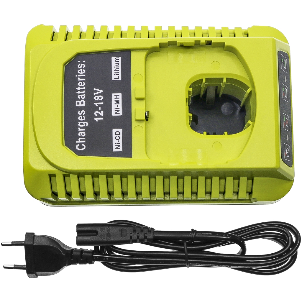 Power Tools Charger Ryobi Paslode DF-RTP117EU