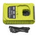 Power Tools Charger Ryobi Paslode DF-RTP117UA