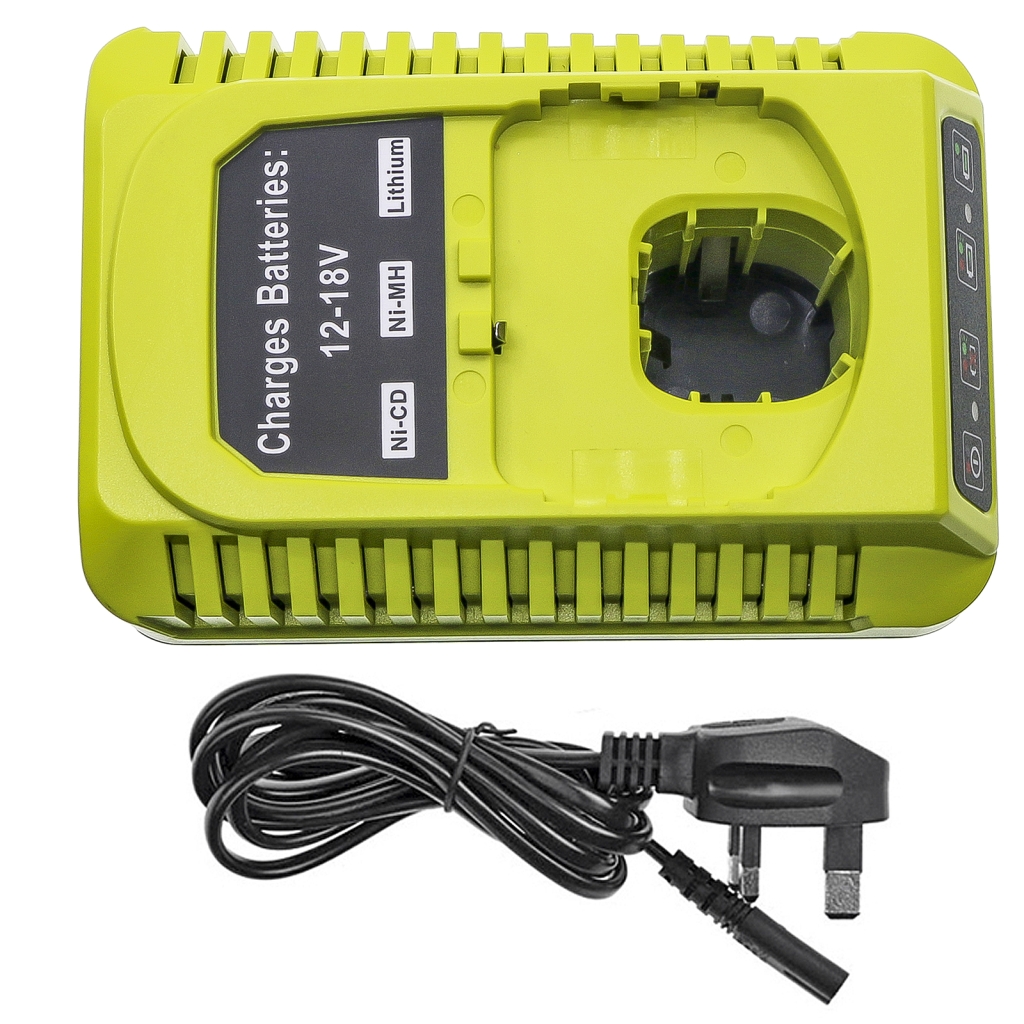 Power Tools Charger Paslode BD-126