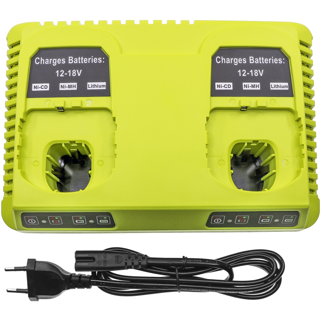 Charger Replaces BPP-1817