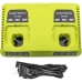 Power Tools Charger Ryobi CTH1201