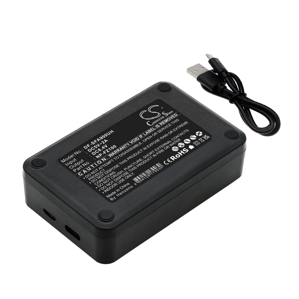 Camera charger Sony DF-SFA900UH