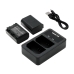 Camera charger Sony DF-SFA900UH