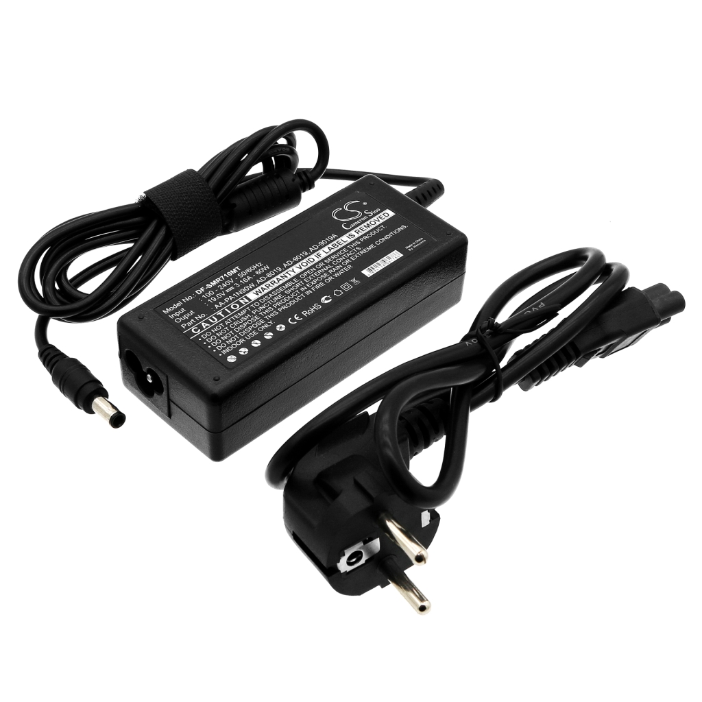 Laptop Adapter Samsung R610-AS02BE (DF-SMR710MT)