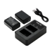 Camera charger Sony NEX-C3YB