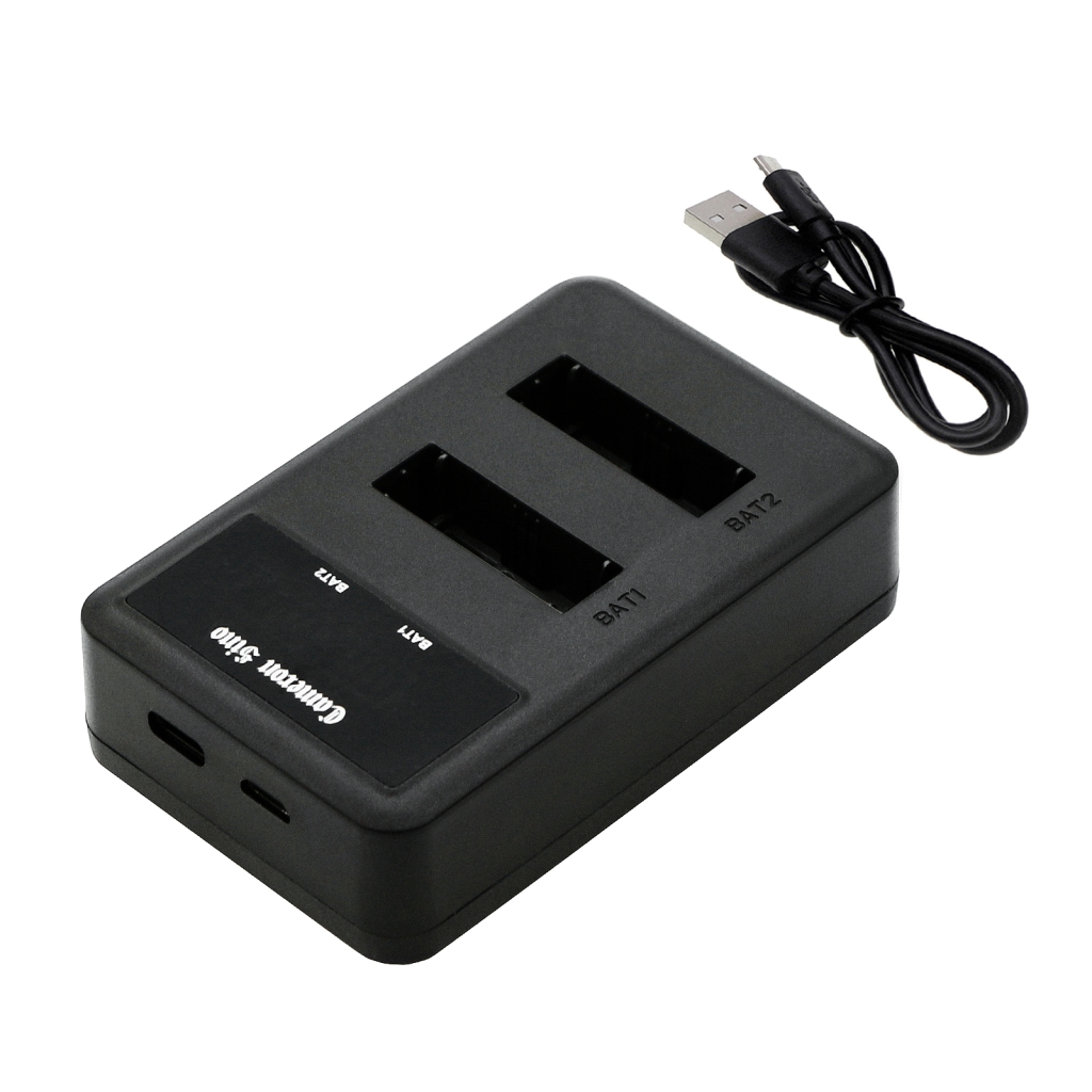 DeskTop Charger Modelo DF-SRX100UH