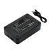 DeskTop Charger Modelo DF-SRX100UH