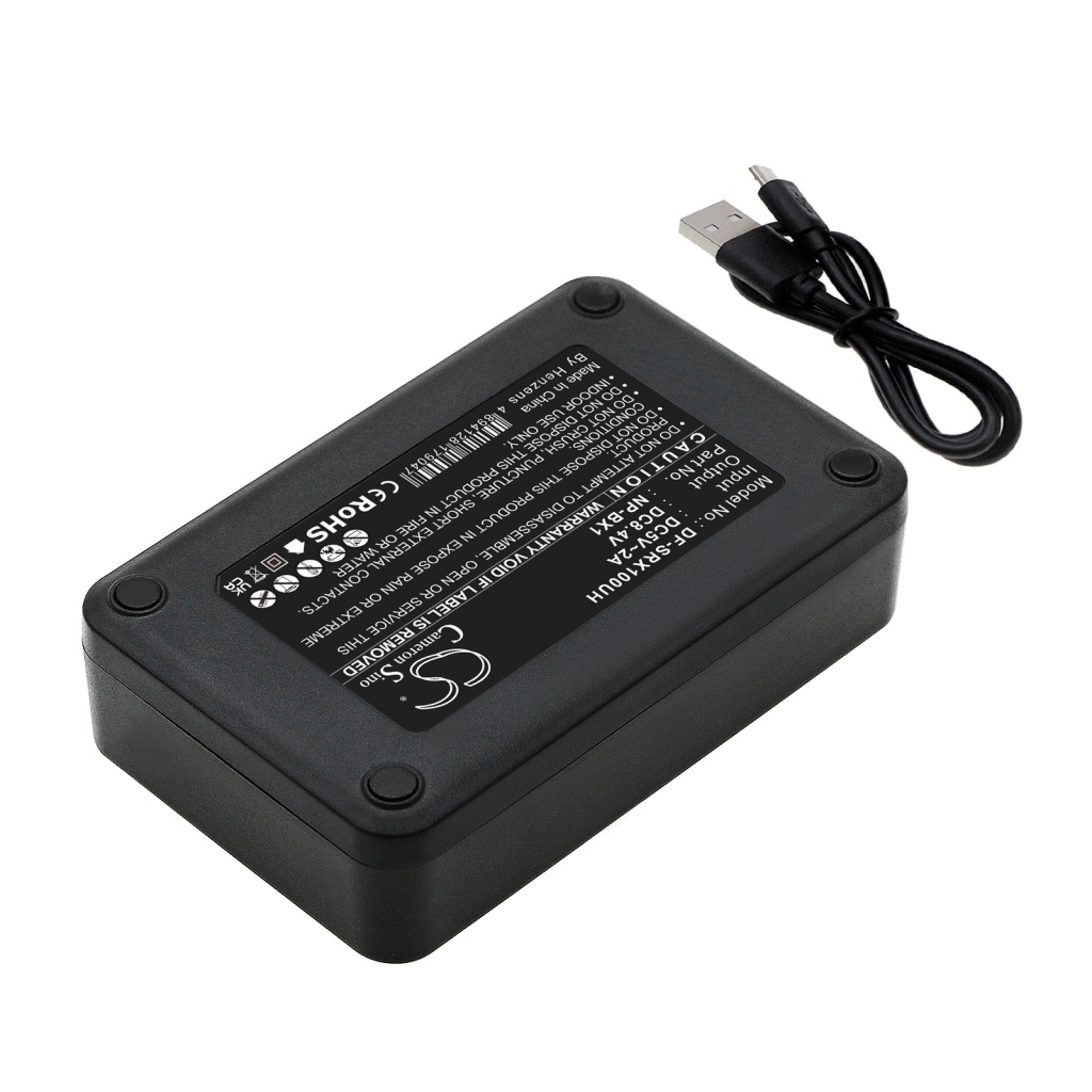 DeskTop Charger Google DF-SRX100UH