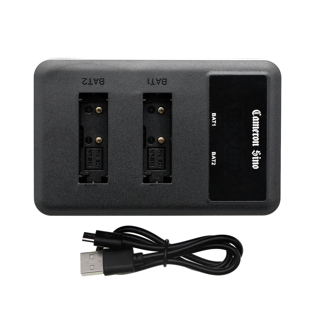 DeskTop Charger Google DF-SRX100UH