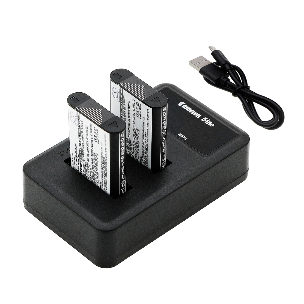 DeskTop Charger Google DF-SRX100UH