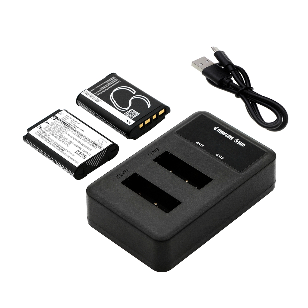 DeskTop Charger Google DF-SRX100UH