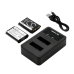 DeskTop Charger Modelo DF-SRX100UH