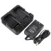 Power Tools Charger Nikon Nivo 3C