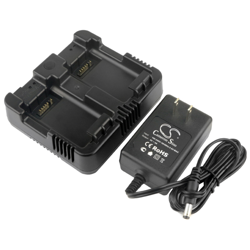 Charger Replaces 53708-00