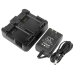 Power Tools Charger Nikon NPL322