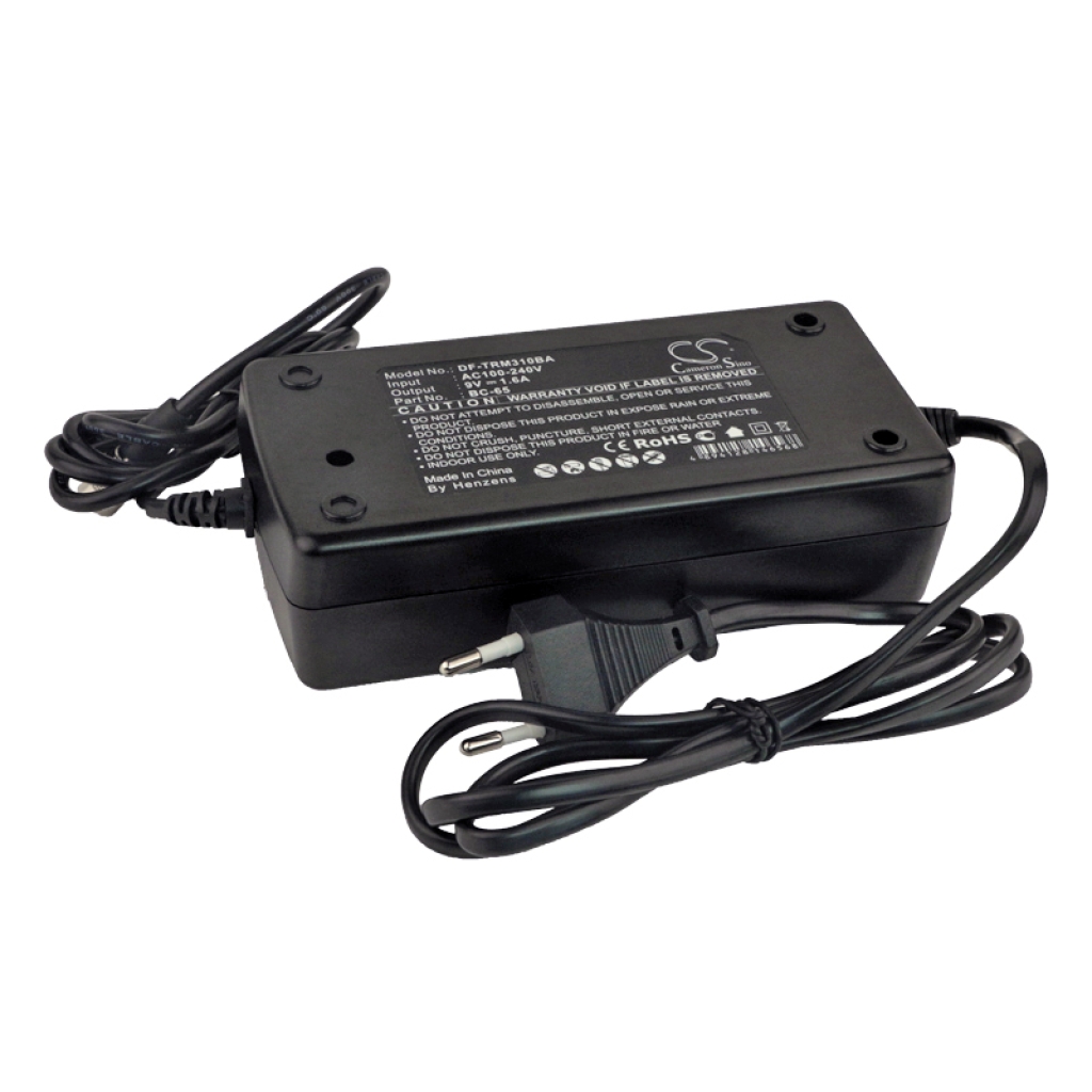 Chargers DF-TRM310BA