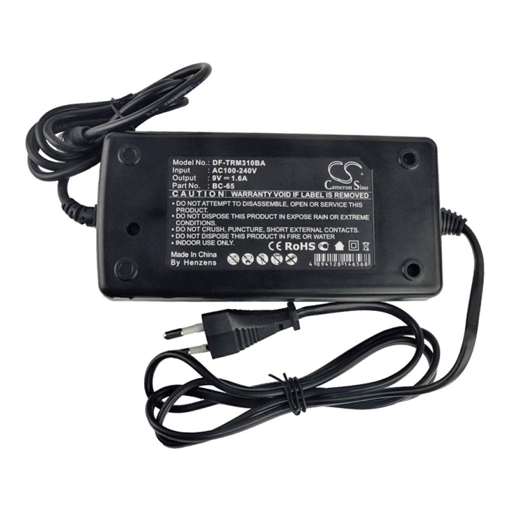 Chargers DF-TRM310BA