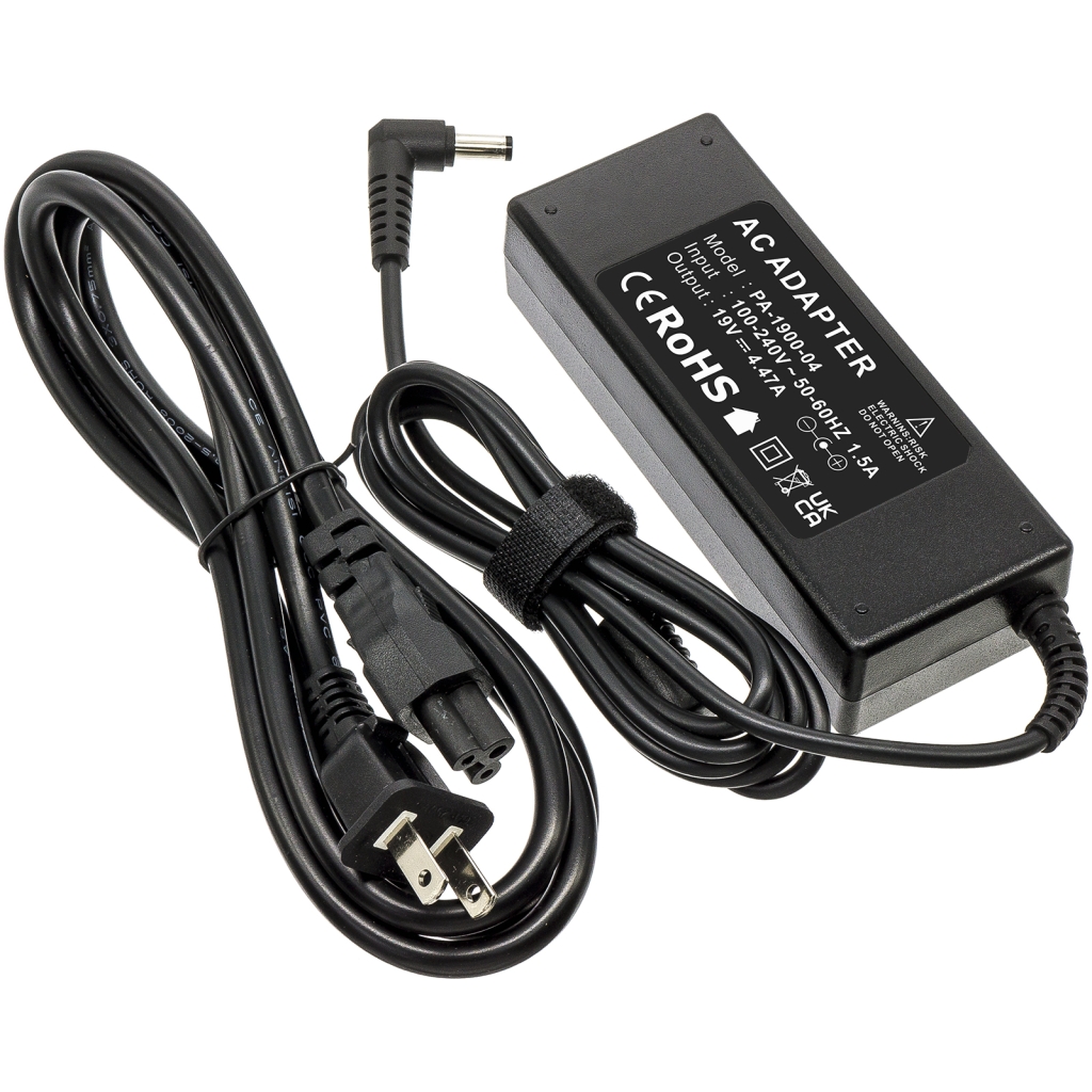 Charger Replaces 53022010