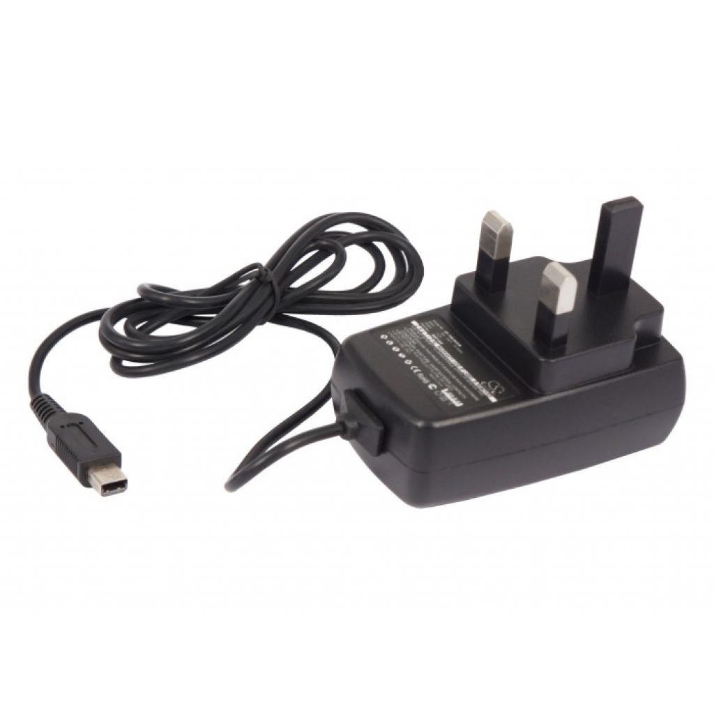 Chargers Game Console Charger DF-TWL003UK
