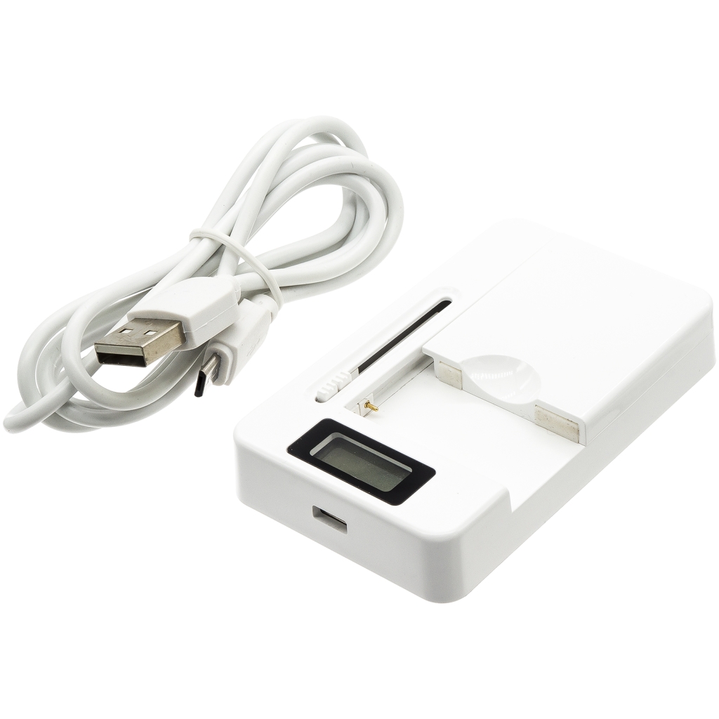 Charger Replaces LGIP-431C