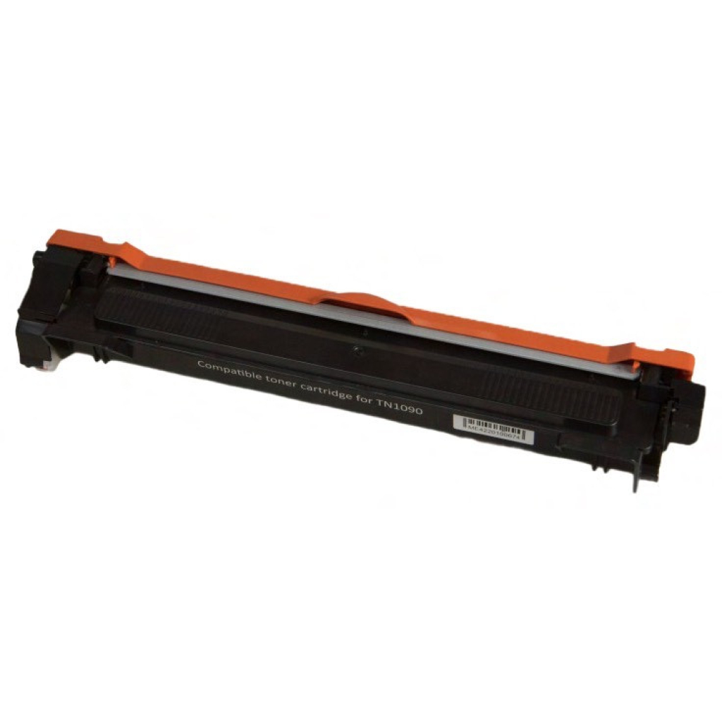 Compatible replacement for Brother TN-1090 (TN1090)