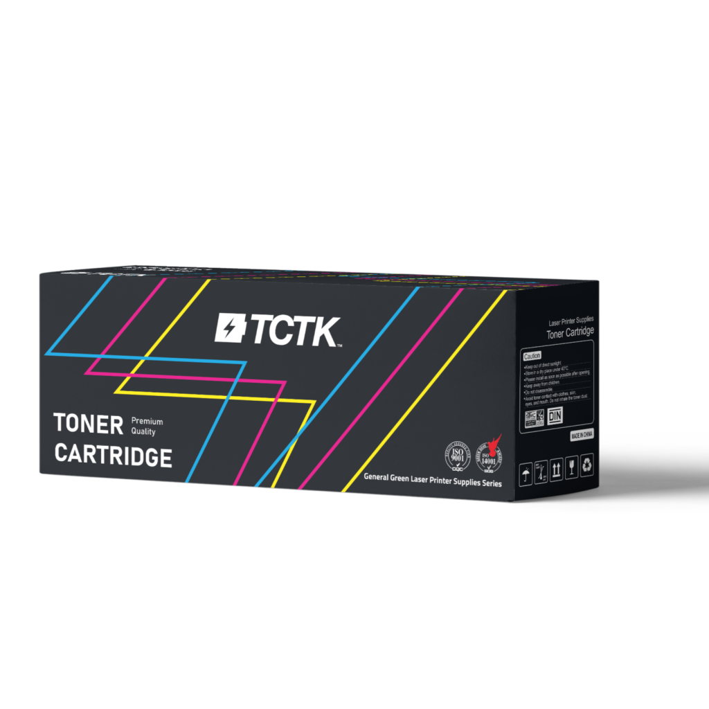 Compatible replacement for Brother TN-210 (TN210M)